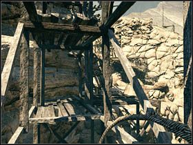 5 - Postacie | Rozdział V | Call of Juarez Więzy Krwi - Call of Juarez: Więzy Krwi - poradnik do gry