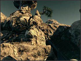 3 - Postacie | Rozdział VI | Call of Juarez Więzy Krwi - Call of Juarez: Więzy Krwi - poradnik do gry