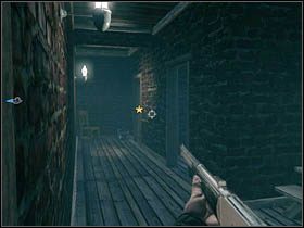 Teraz wskocz przez okno i przygotuj się do trybu wspólnej koncentracji - Opis przejścia (1) | Rozdział VII | Call of Juarez Więzy Krwi - Call of Juarez: Więzy Krwi - poradnik do gry