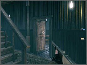 3 - Postacie | Rozdział VII | Call of Juarez Więzy Krwi - Call of Juarez: Więzy Krwi - poradnik do gry