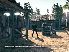 5 - Opis przejścia (1) | Rozdział VIII | Call of Juarez Więzy Krwi - Call of Juarez: Więzy Krwi - poradnik do gry