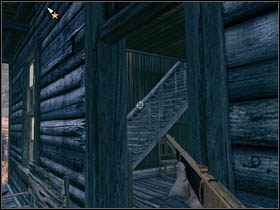 4 - Opis przejścia (2) | Rozdział VIII | Call of Juarez Więzy Krwi - Call of Juarez: Więzy Krwi - poradnik do gry