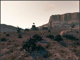 6 - Opis przejścia (2) | Rozdział VIII | Call of Juarez Więzy Krwi - Call of Juarez: Więzy Krwi - poradnik do gry