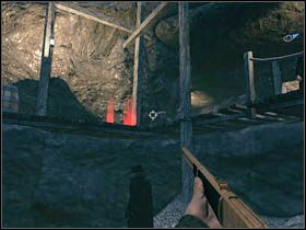 1 - Opis przejścia (2) | Rozdział IX | Call of Juarez Więzy Krwi - Call of Juarez: Więzy Krwi - poradnik do gry