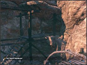 2 - Postacie | Rozdział IX | Call of Juarez Więzy Krwi - Call of Juarez: Więzy Krwi - poradnik do gry