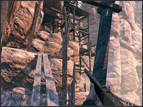 4 - Postacie | Rozdział IX | Call of Juarez Więzy Krwi - Call of Juarez: Więzy Krwi - poradnik do gry