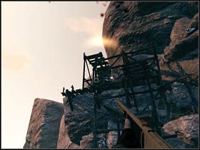 Podczas drugiego osłaniania, przeciwnicy również zjawią się w małej ilości, a ich wyeliminowanie to czysta formalność - Postacie | Rozdział IX | Call of Juarez Więzy Krwi - Call of Juarez: Więzy Krwi - poradnik do gry