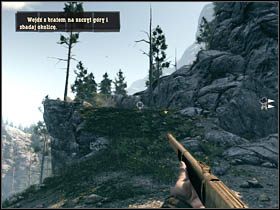 1 - Opis przejścia (1) | Rozdział X | Call of Juarez Więzy Krwi - Call of Juarez: Więzy Krwi - poradnik do gry