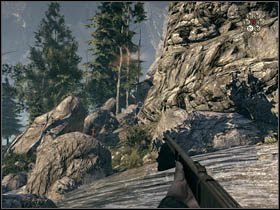 3 - Opis przejścia (1) | Rozdział X | Call of Juarez Więzy Krwi - Call of Juarez: Więzy Krwi - poradnik do gry