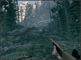 3 - Opis przejścia (2) | Rozdział X | Call of Juarez Więzy Krwi - Call of Juarez: Więzy Krwi - poradnik do gry