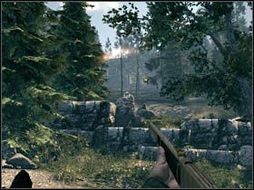 2 - Postacie | Rozdział X | Call of Juarez Więzy Krwi - Call of Juarez: Więzy Krwi - poradnik do gry