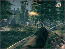 3 - Postacie | Rozdział X | Call of Juarez Więzy Krwi - Call of Juarez: Więzy Krwi - poradnik do gry