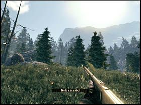 8 - Postacie | Rozdział X | Call of Juarez Więzy Krwi - Call of Juarez: Więzy Krwi - poradnik do gry