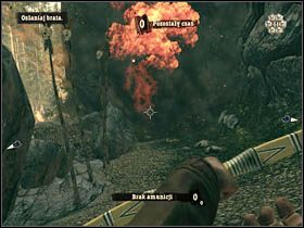 Do pierwszej, poważniejszej roli Raya dojdzie zaraz po opuszczeniu wioski - Postacie | Rozdział XI | Call of Juarez Więzy Krwi - Call of Juarez: Więzy Krwi - poradnik do gry