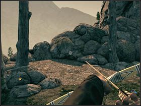 2 - Postacie | Rozdział XII | Call of Juarez Więzy Krwi - Call of Juarez: Więzy Krwi - poradnik do gry