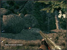 3 - Postacie | Rozdział XII | Call of Juarez Więzy Krwi - Call of Juarez: Więzy Krwi - poradnik do gry