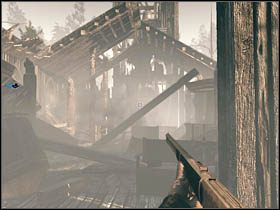 8 - Opis przejścia | Rozdział XIII | Call of Juarez Więzy Krwi - Call of Juarez: Więzy Krwi - poradnik do gry