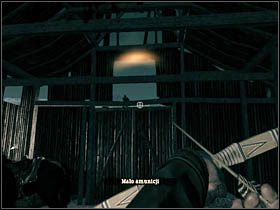 8 - Opis przejścia - Thomas | Rozdział XIV | Call of Juarez Więzy Krwi - Call of Juarez: Więzy Krwi - poradnik do gry