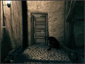 3 - Opis przejścia - Ray | Rozdział XIV | Call of Juarez Więzy Krwi - Call of Juarez: Więzy Krwi - poradnik do gry