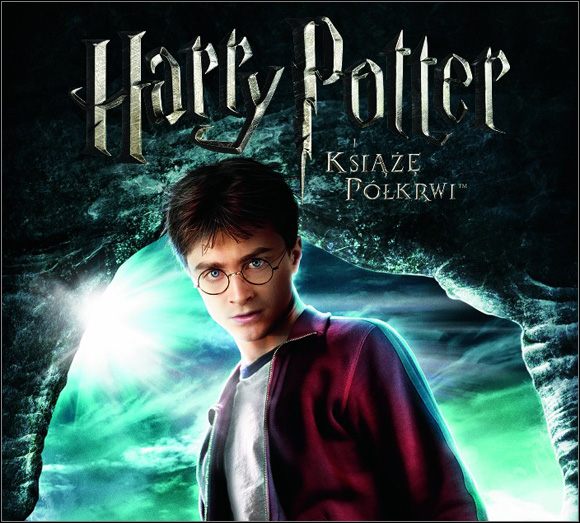 Poniższy poradnik to swoiste kompendium wiedzy na temat najnowszych przygód Harryego Pottera - Harry Potter i Książę Półkrwi - poradnik do gry