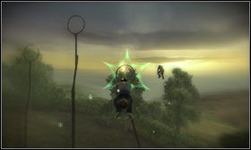 2 - Wstęp | Opis przejścia Harry Potter i Książę Półkrwi - Harry Potter i Książę Półkrwi - poradnik do gry