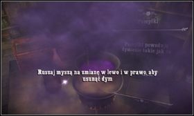 Po rozmowie z profesorem czeka cię trening z miksturami [1] - Prawie Bezgłowy Nick i lekcja eliksirów | Opis przejścia - Harry Potter i Książę Półkrwi - poradnik do gry