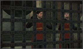 4 - Gabinet Dumbledorea i quidditch | Opis przejścia Harry Potter i Książę Półkrwi - Harry Potter i Książę Półkrwi - poradnik do gry