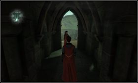 6 - Gabinet Dumbledorea i quidditch | Opis przejścia Harry Potter i Książę Półkrwi - Harry Potter i Książę Półkrwi - poradnik do gry