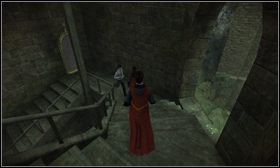 9 - Gabinet Dumbledorea i quidditch | Opis przejścia Harry Potter i Książę Półkrwi - Harry Potter i Książę Półkrwi - poradnik do gry