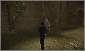 2 - Ginny i Klub eliksirów | Opis przejścia Harry Potter i Książę Półkrwi - Harry Potter i Książę Półkrwi - poradnik do gry