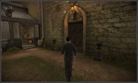 5 - Ginny i Klub eliksirów | Opis przejścia Harry Potter i Książę Półkrwi - Harry Potter i Książę Półkrwi - poradnik do gry