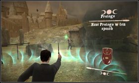 6 - Ginny i Klub eliksirów | Opis przejścia Harry Potter i Książę Półkrwi - Harry Potter i Książę Półkrwi - poradnik do gry