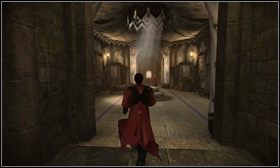 5 - Mecz quidditcha | Opis przejścia Harry Potter i Książę Półkrwi - Harry Potter i Książę Półkrwi - poradnik do gry