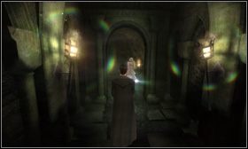 5 - Przyjęcie u Slughorna | Opis przejścia Harry Potter i Książę Półkrwi - Harry Potter i Książę Półkrwi - poradnik do gry