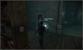 1 - Tajemniczy eliksir | Opis przejścia Harry Potter i Książę Półkrwi - Harry Potter i Książę Półkrwi - poradnik do gry