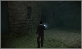 1 - Spotkanie w Wieży astronomicznej | Opis przejścia Harry Potter i Książę Półkrwi - Harry Potter i Książę Półkrwi - poradnik do gry