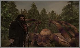 3 - Eliksir dla Slughorna | Opis przejścia Harry Potter i Książę Półkrwi - Harry Potter i Książę Półkrwi - poradnik do gry