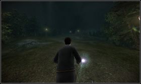 Następnie udaj się z profesorem do Hagrida [1] - Eliksir dla Slughorna | Opis przejścia Harry Potter i Książę Półkrwi - Harry Potter i Książę Półkrwi - poradnik do gry