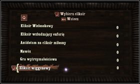 Skieruj się do Klubu eliksirów i podejdź do drewnianej tablicy [1] - Finał | Opis przejścia Harry Potter i Książę Półkrwi - Harry Potter i Książę Półkrwi - poradnik do gry