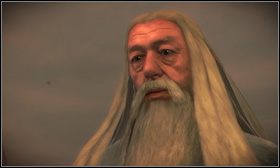 Udaj się na szczyt Wieży astronomicznej [1] i porozmawiaj z Dumbledorem [2] - Finał | Opis przejścia Harry Potter i Książę Półkrwi - Harry Potter i Książę Półkrwi - poradnik do gry