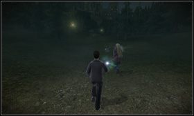 #2 - Godła 1-10 | Godła w Harry Potter i Książę Półkrwi - Harry Potter i Książę Półkrwi - poradnik do gry