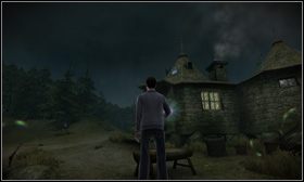 #4 - Godła 1-10 | Godła w Harry Potter i Książę Półkrwi - Harry Potter i Książę Półkrwi - poradnik do gry