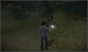 #5 - Godła 1-10 | Godła w Harry Potter i Książę Półkrwi - Harry Potter i Książę Półkrwi - poradnik do gry