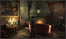 #8 - Godła 1-10 | Godła w Harry Potter i Książę Półkrwi - Harry Potter i Książę Półkrwi - poradnik do gry