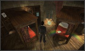 #10 - Godła 1-10 | Godła w Harry Potter i Książę Półkrwi - Harry Potter i Książę Półkrwi - poradnik do gry