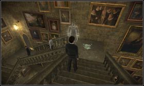 #12 - Godła 11-20 | Godła w Harry Potter i Książę Półkrwi - Harry Potter i Książę Półkrwi - poradnik do gry