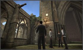 #14 - Godła 11-20 | Godła w Harry Potter i Książę Półkrwi - Harry Potter i Książę Półkrwi - poradnik do gry