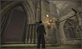 #15 - Godła 11-20 | Godła w Harry Potter i Książę Półkrwi - Harry Potter i Książę Półkrwi - poradnik do gry