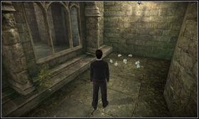 #16 - Godła 11-20 | Godła w Harry Potter i Książę Półkrwi - Harry Potter i Książę Półkrwi - poradnik do gry