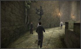 #17 - Godła 11-20 | Godła w Harry Potter i Książę Półkrwi - Harry Potter i Książę Półkrwi - poradnik do gry